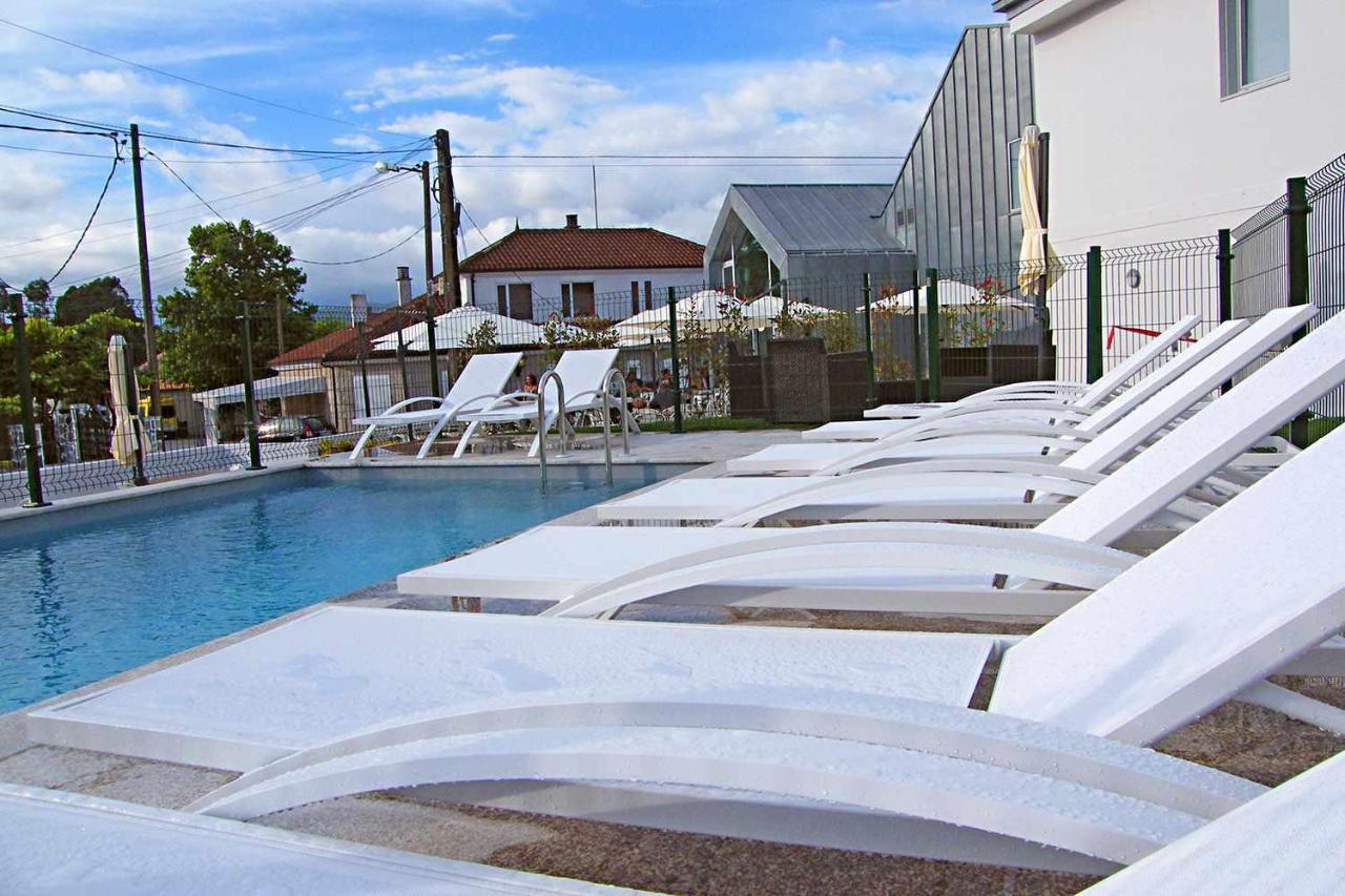 A Filla Do Mar Hostel Arcade Kültér fotó
