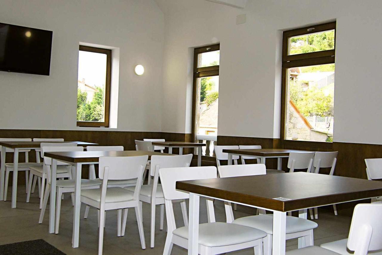 A Filla Do Mar Hostel Arcade Kültér fotó